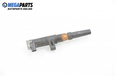 Zündspule for Renault Megane I 1.4 16V, 95 hp, coupe, 2000