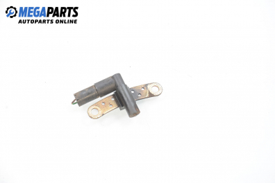 Crankshaft sensor for Renault Megane I 1.4 16V, 95 hp, coupe, 2000