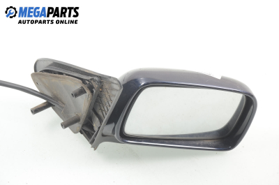Oglindă for Volkswagen Polo (6N/6N2) 1.0, 50 hp, hatchback, 5 uși, 1997, position: dreapta