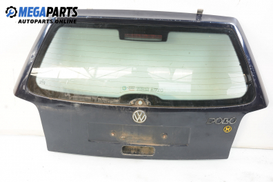 Capac spate for Volkswagen Polo (6N/6N2) 1.0, 50 hp, hatchback, 5 uși, 1997