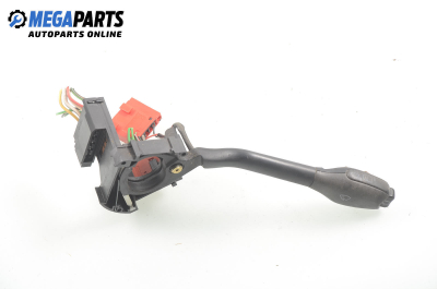 Manetă ștergătoare for Volkswagen Polo (6N/6N2) 1.0, 50 hp, hatchback, 1997