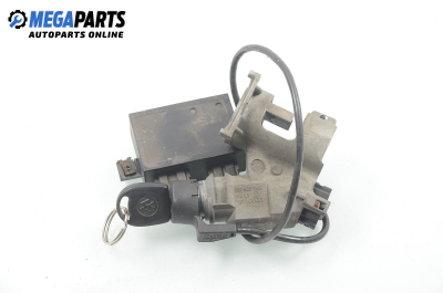 Cheie de contact for Volkswagen Polo (6N/6N2) 1.0, 50 hp, hatchback, 5 uși, 1997