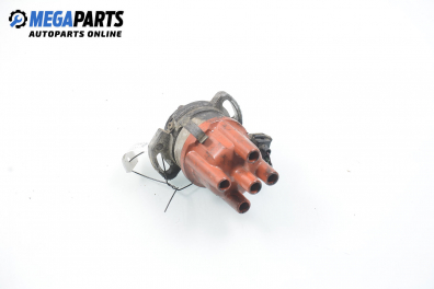 Distribuitor de aprindere delco for Volkswagen Polo (6N/6N2) 1.0, 50 hp, hatchback, 1997
