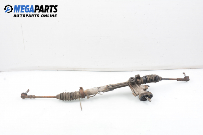 Hydraulic steering rack for Volkswagen Polo (6N/6N2) 1.0, 50 hp, hatchback, 5 doors, 1997
