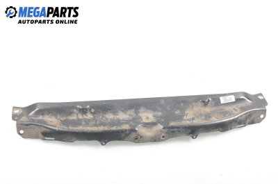 Front upper slam panel for Peugeot 406 2.2, 158 hp, station wagon, 2002