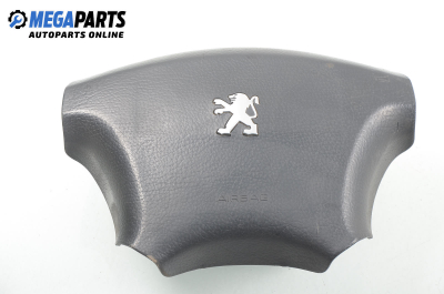 Airbag for Peugeot 406 2.2, 158 hp, station wagon, 2002