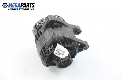 Alternator for Peugeot 406 2.2, 158 hp, station wagon, 2002