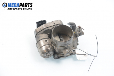 Drosselklappe for Peugeot 406 2.2, 158 hp, combi, 2002