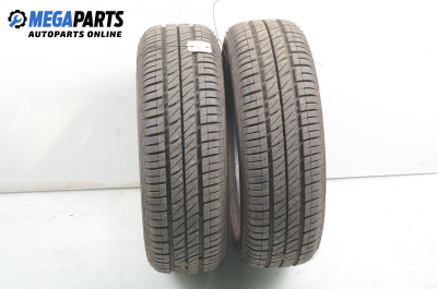 Summer tires SAVA 175/65/14, DOT: 4516 (The price is for two pieces)