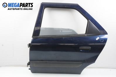 Door for Citroen Xsara 2.0 HDI, 90 hp, station wagon, 1999, position: rear - left