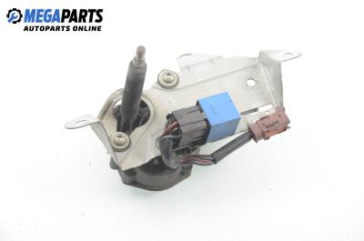 Front wipers motor for Citroen Xsara 2.0 HDI, 90 hp, station wagon, 1999