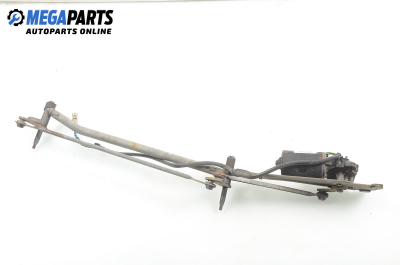 Front wipers motor for Citroen Xsara 2.0 HDI, 90 hp, station wagon, 1999, position: front
