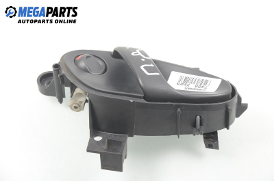 Innerer griff for Citroen Xsara 2.0 HDI, 90 hp, combi, 1999, position: rechts, vorderseite