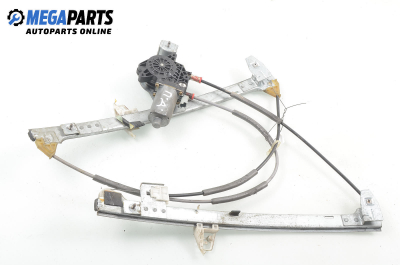 Macara electrică geam for Citroen Xsara 2.0 HDI, 90 hp, combi, 1999, position: dreaptă - fața