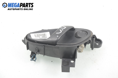 Innerer griff for Citroen Xsara 2.0 HDI, 90 hp, combi, 1999, position: links, vorderseite