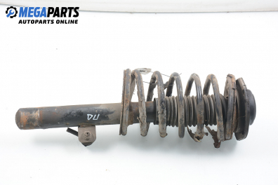 Amortizor McPherson for Citroen Xsara 2.0 HDI, 90 hp, combi, 1999, position: dreaptă - fața