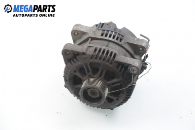 Alternator for Citroen Xsara 2.0 HDI, 90 hp, combi, 1999