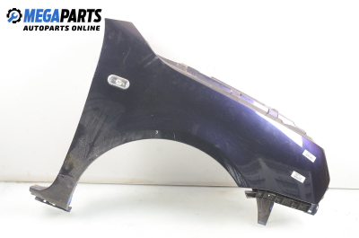 Fender for Volkswagen Lupo 1.0, 50 hp, 2000, position: right