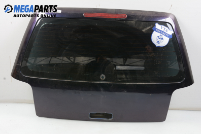 Boot lid for Volkswagen Lupo 1.0, 50 hp, 2000