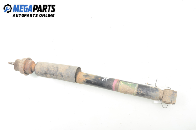Shock absorber for Volkswagen Lupo 1.0, 50 hp, 2000, position: rear