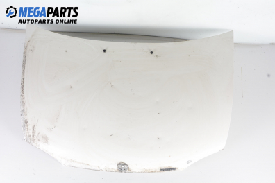 Motorhaube for Mazda 121 (DB) 1.3 16V, 53 hp, sedan, 1994