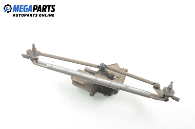 Front wipers motor for Opel Corsa B 1.2, 45 hp, 1996, position: front