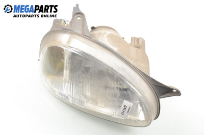 Headlight for Opel Corsa B 1.2, 45 hp, 3 doors, 1996, position: right