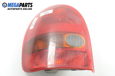 Tail light for Opel Corsa B 1.2, 45 hp, 3 doors, 1996, position: left