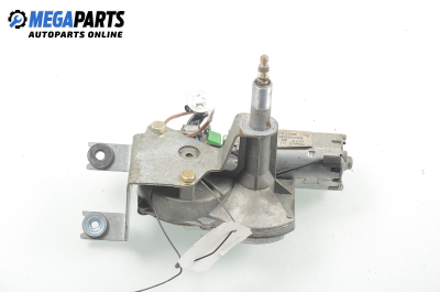Front wipers motor for Opel Corsa B 1.2, 45 hp, 1996, position: rear № 90386268