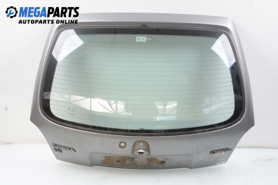 Heckklappe for Opel Corsa B 1.2, 45 hp, 3 türen, 1996