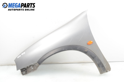 Fender for Opel Corsa B 1.2, 45 hp, 3 doors, 1996, position: left