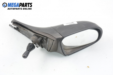 Mirror for Opel Corsa B 1.2, 45 hp, 3 doors, 1996, position: right