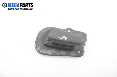 Inner handle for Opel Corsa B 1.2, 45 hp, 3 doors, 1996, position: left