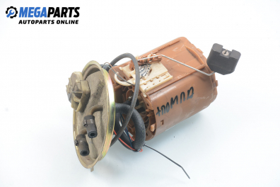 Fuel pump for Opel Corsa B 1.2, 45 hp, 3 doors, 1996