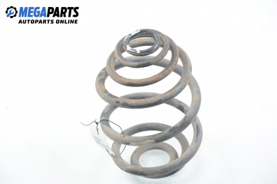 Coil spring for Opel Corsa B 1.2, 45 hp, 1996, position: rear