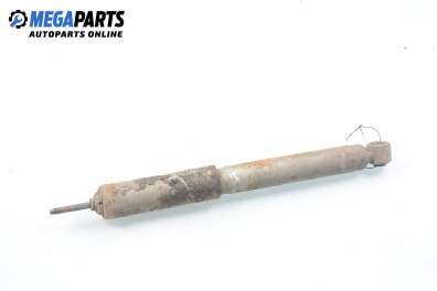 Shock absorber for Opel Corsa B 1.2, 45 hp, 3 doors, 1996, position: rear - right