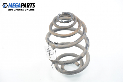 Coil spring for Opel Corsa B 1.2, 45 hp, 1996, position: rear