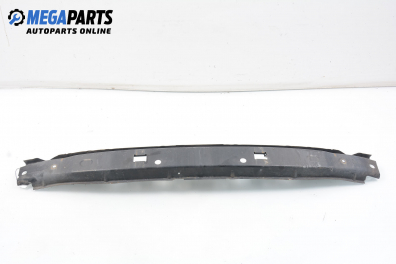 Bumper support brace impact bar for Opel Corsa B 1.2, 45 hp, 3 doors, 1996, position: front