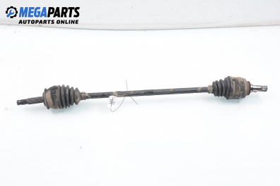 Driveshaft for Opel Corsa B 1.2, 45 hp, 3 doors, 1996, position: right