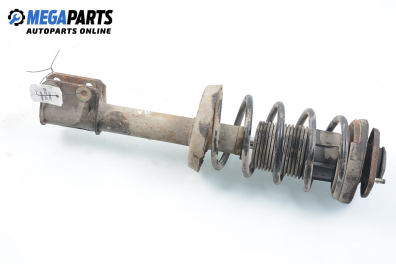 Amortizor McPherson for Opel Corsa B 1.2, 45 hp, 3 uși, 1996, position: stânga - fața