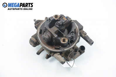 Mono injection for Opel Corsa B 1.2, 45 hp, 3 doors, 1996