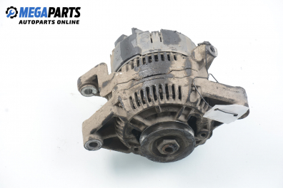 Alternator for Opel Corsa B 1.2, 45 hp, 1996