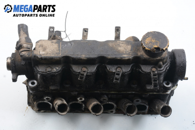 Engine head for Opel Corsa B 1.2, 45 hp, 3 doors, 1996