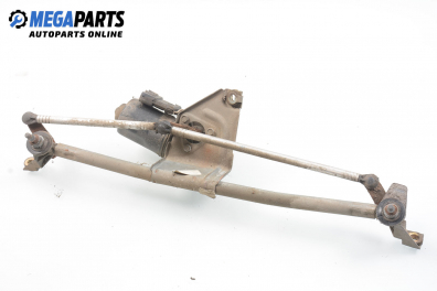 Front wipers motor for Opel Astra F 1.7 TDS, 82 hp, hatchback, 1993, position: front