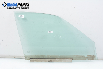 Window for Opel Astra F 1.7 TDS, 82 hp, hatchback, 1993, position: front - right