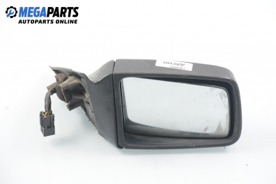 Mirror for Opel Astra F 1.7 TDS, 82 hp, hatchback, 5 doors, 1993, position: right