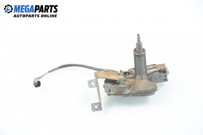Front wipers motor for Opel Astra F 1.7 TDS, 82 hp, hatchback, 1993, position: rear