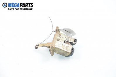 Trunk lock for Opel Astra F 1.7 TDS, 82 hp, hatchback, 5 doors, 1993