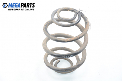 Coil spring for Opel Astra F 1.7 TDS, 82 hp, hatchback, 1993, position: rear