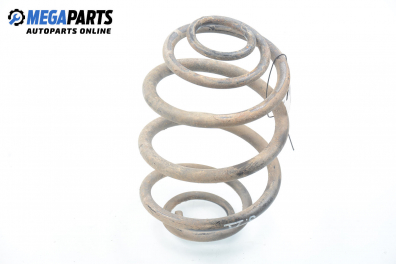 Coil spring for Opel Astra F 1.7 TDS, 82 hp, hatchback, 1993, position: rear